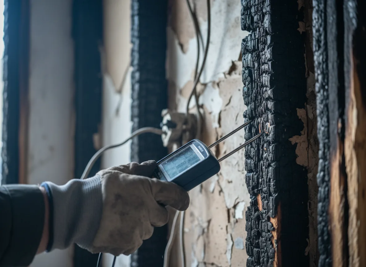 Fire Damage Restoration Belvidere, IL FAQs